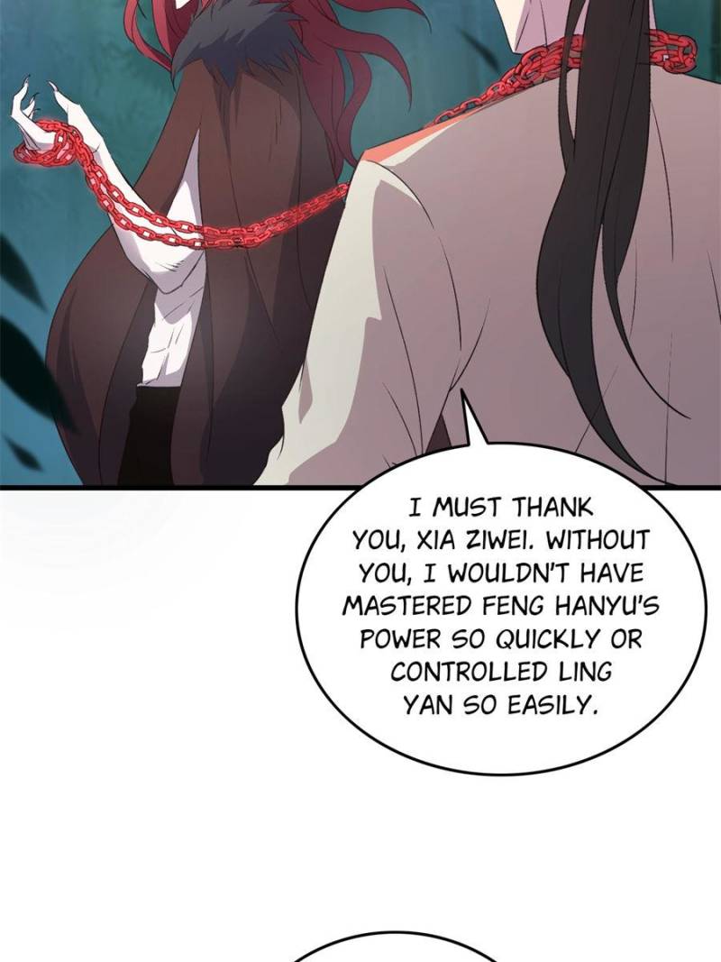 From Zero to Hero: My Gacha Harem Saga Chapter 20 - Page 28