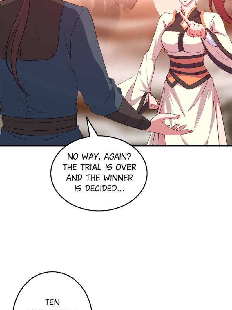From Zero to Hero: My Gacha Harem Saga Chapter 20 - Page 3