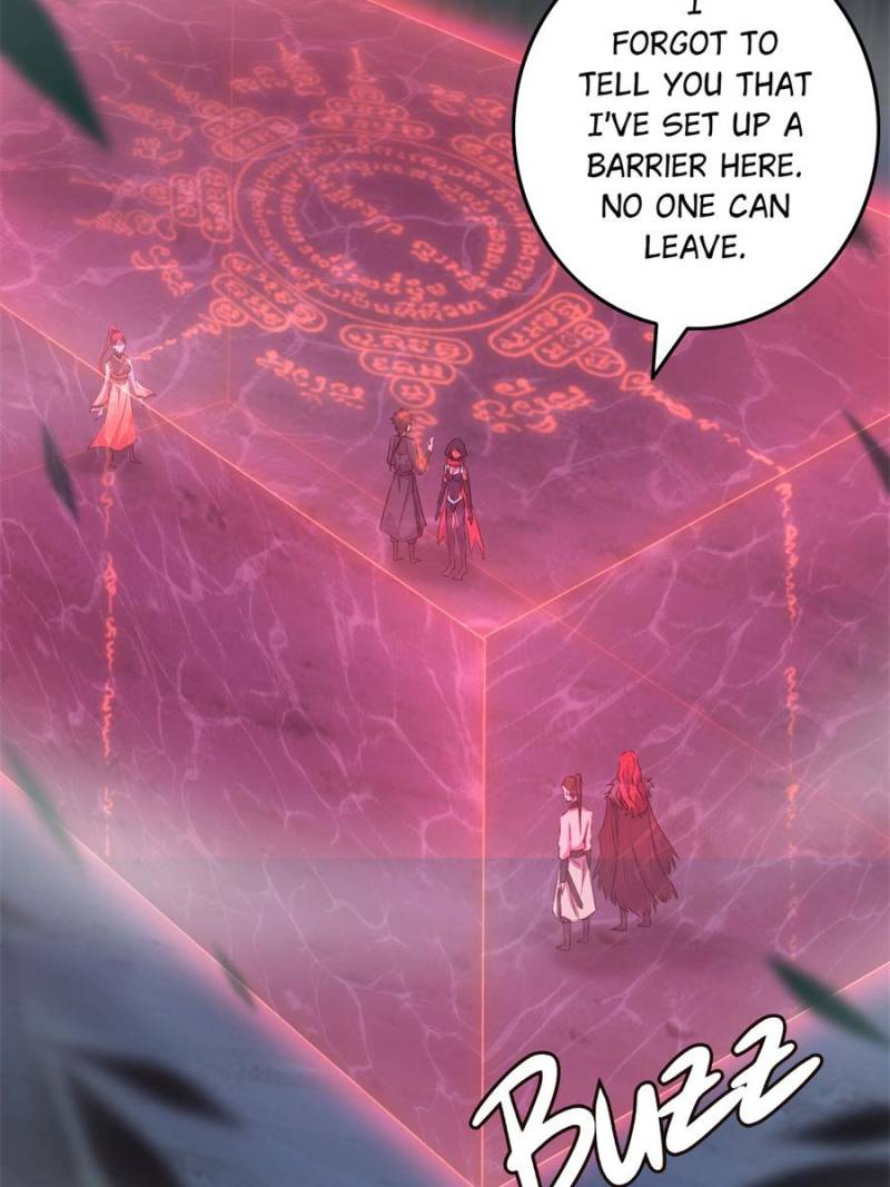 From Zero to Hero: My Gacha Harem Saga Chapter 20 - Page 31