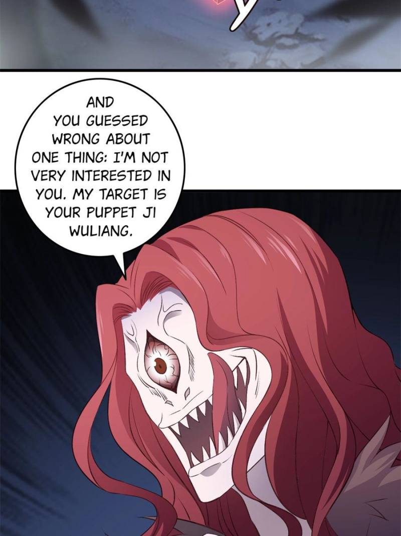 From Zero to Hero: My Gacha Harem Saga Chapter 20 - Page 32