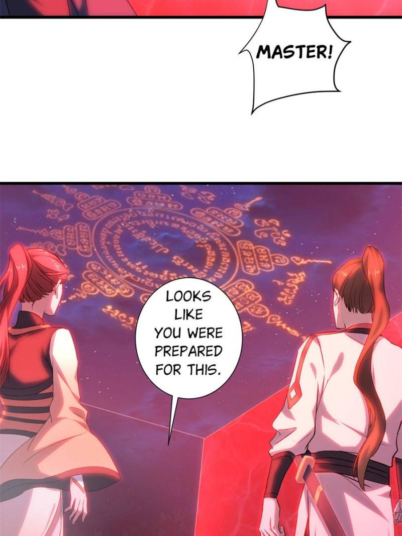 From Zero to Hero: My Gacha Harem Saga Chapter 20 - Page 35