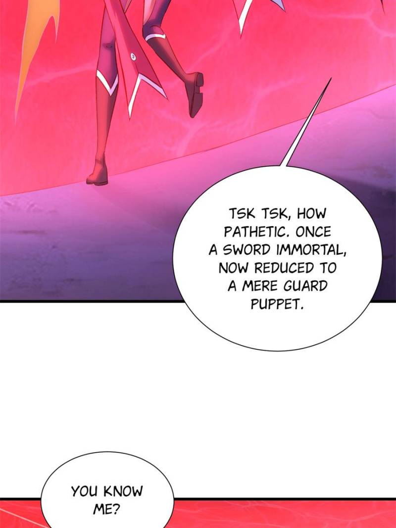 From Zero to Hero: My Gacha Harem Saga Chapter 20 - Page 39
