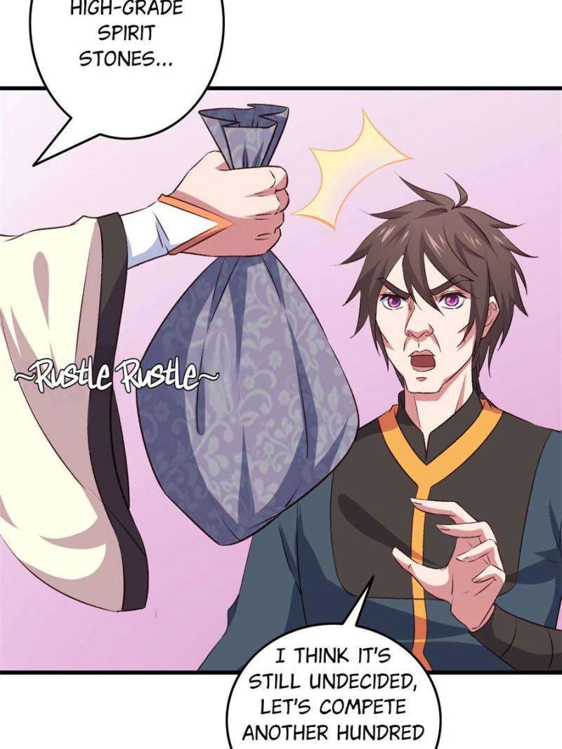 From Zero to Hero: My Gacha Harem Saga Chapter 20 - Page 4