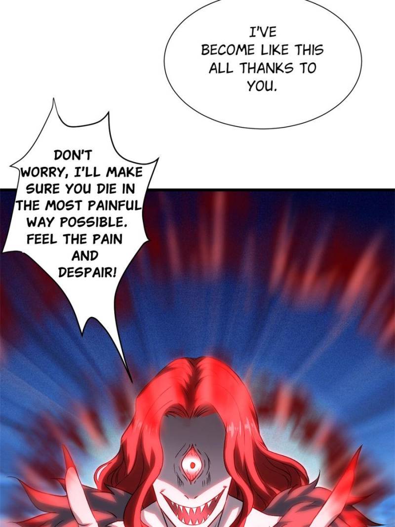 From Zero to Hero: My Gacha Harem Saga Chapter 20 - Page 41