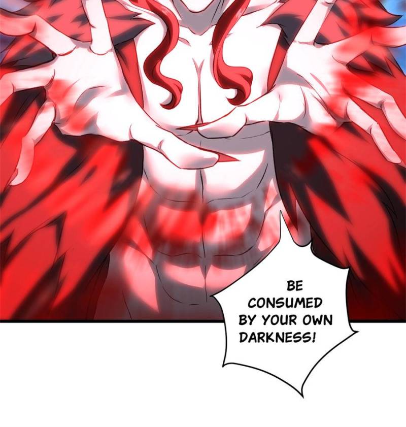 From Zero to Hero: My Gacha Harem Saga Chapter 20 - Page 42