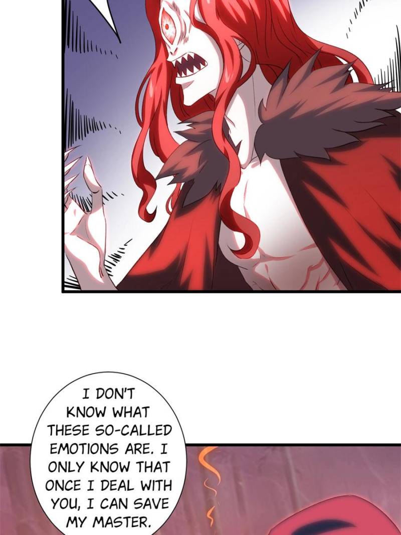 From Zero to Hero: My Gacha Harem Saga Chapter 20 - Page 45