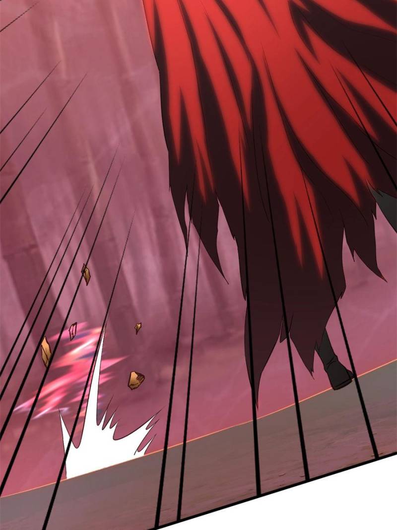 From Zero to Hero: My Gacha Harem Saga Chapter 20 - Page 48