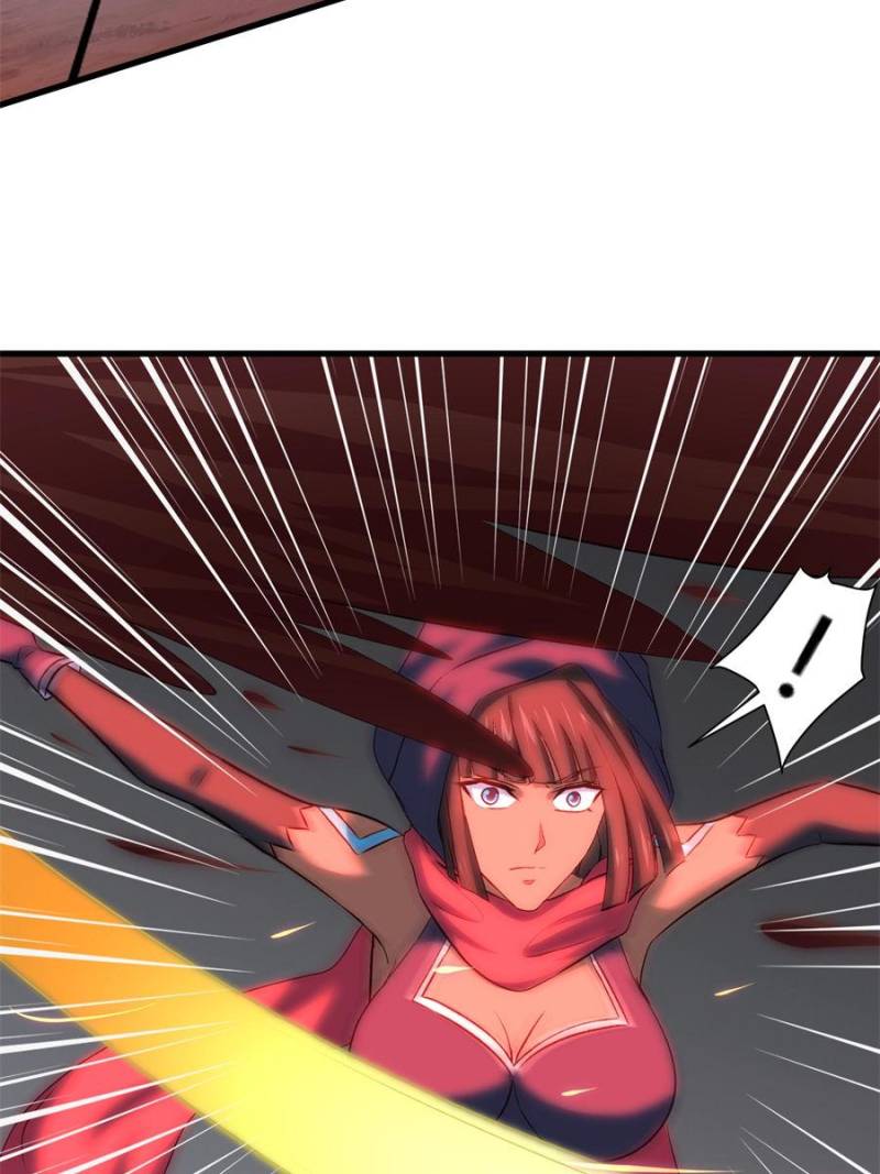From Zero to Hero: My Gacha Harem Saga Chapter 20 - Page 49