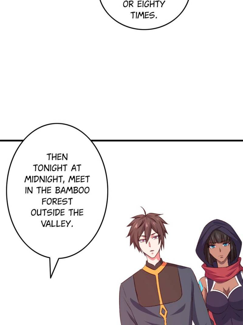 From Zero to Hero: My Gacha Harem Saga Chapter 20 - Page 5