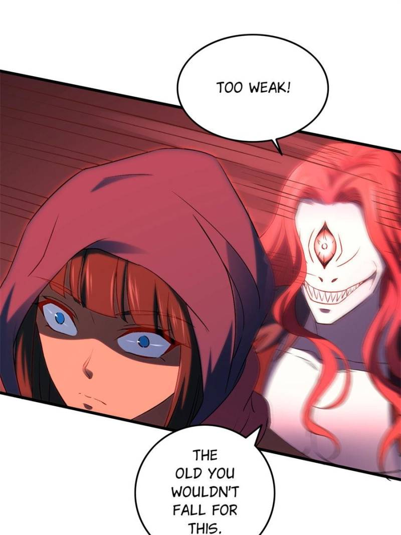From Zero to Hero: My Gacha Harem Saga Chapter 20 - Page 51