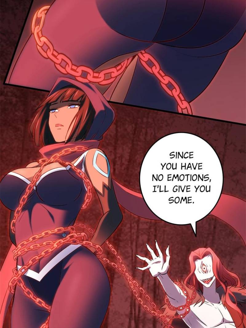 From Zero to Hero: My Gacha Harem Saga Chapter 20 - Page 53