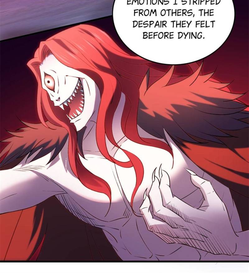 From Zero to Hero: My Gacha Harem Saga Chapter 20 - Page 55