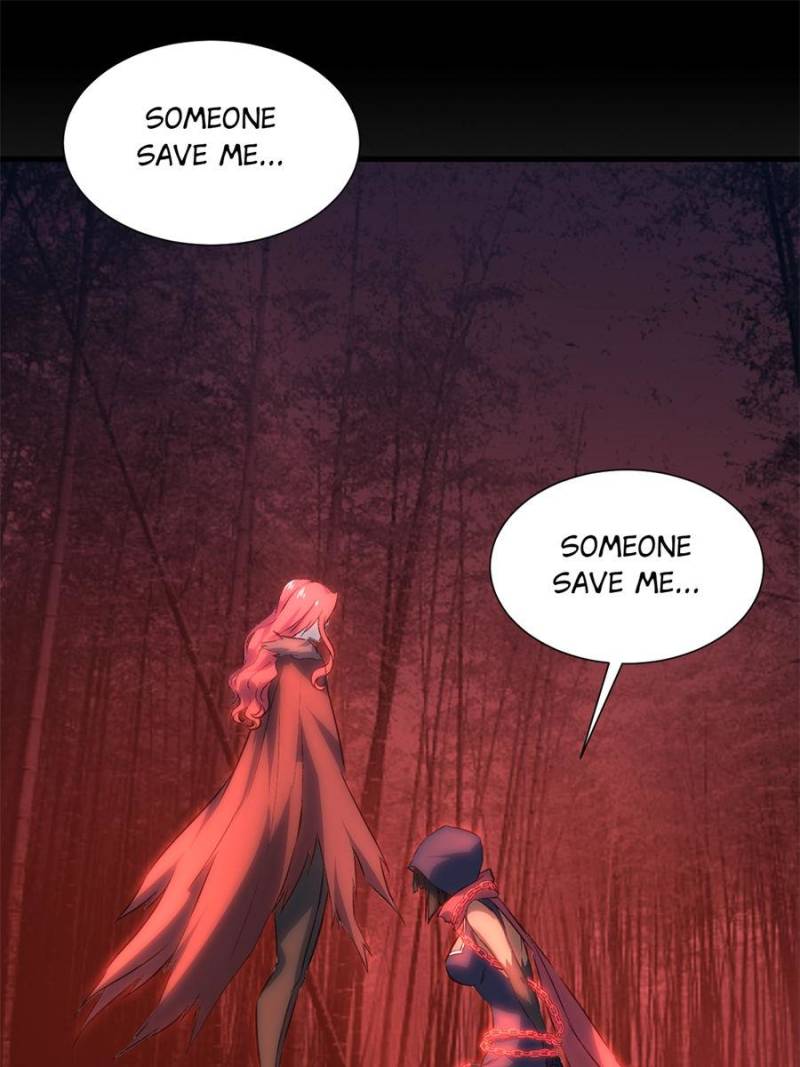 From Zero to Hero: My Gacha Harem Saga Chapter 20 - Page 62