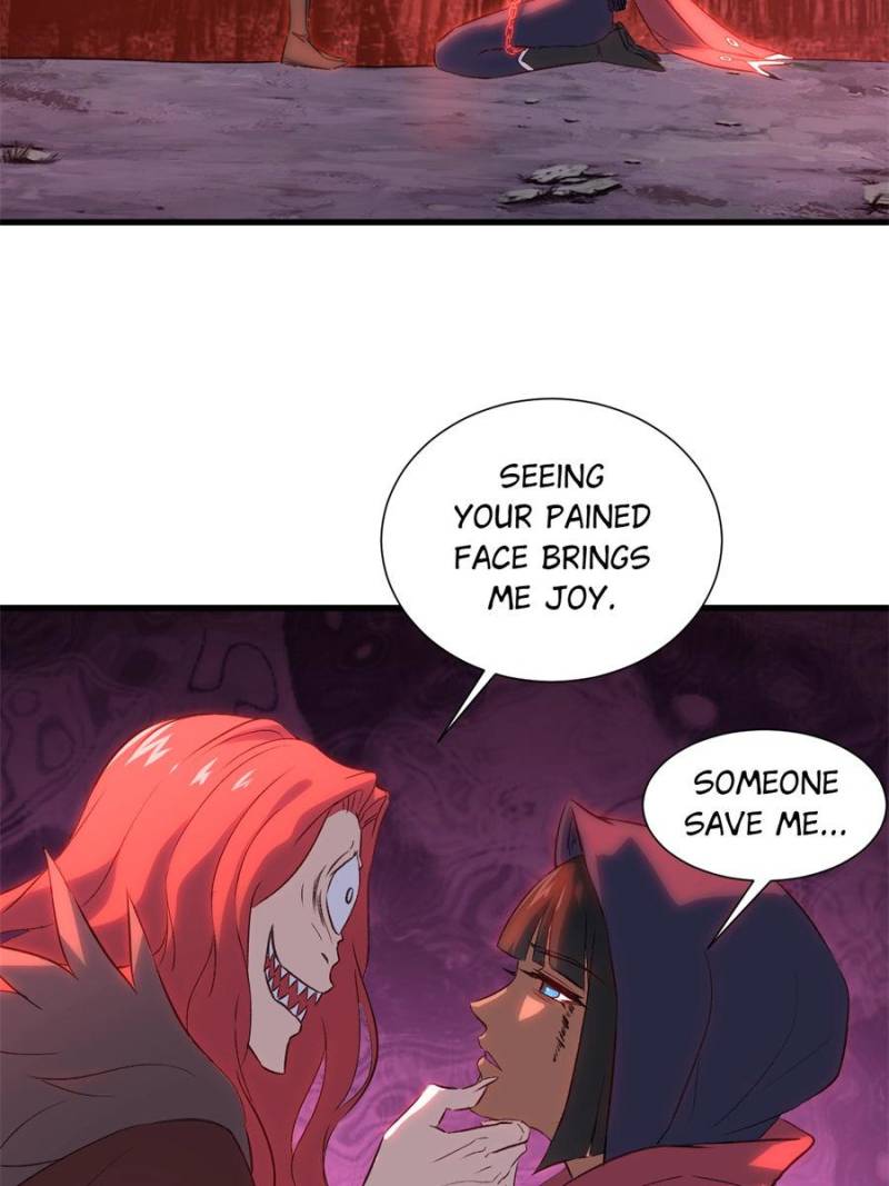 From Zero to Hero: My Gacha Harem Saga Chapter 20 - Page 63