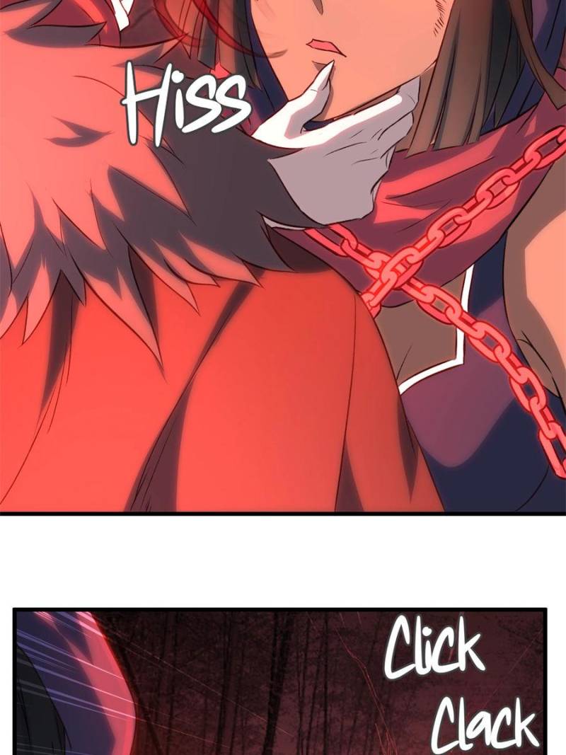 From Zero to Hero: My Gacha Harem Saga Chapter 20 - Page 65