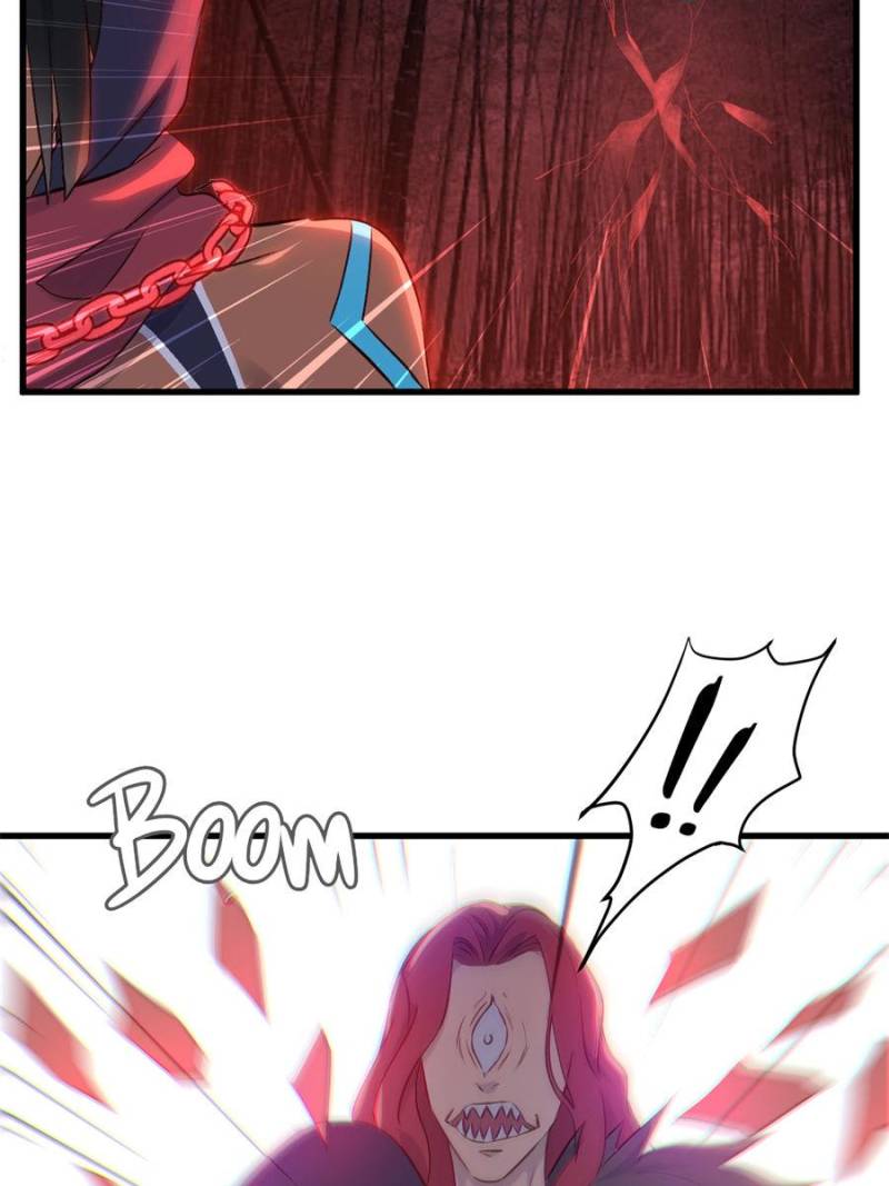 From Zero to Hero: My Gacha Harem Saga Chapter 20 - Page 66
