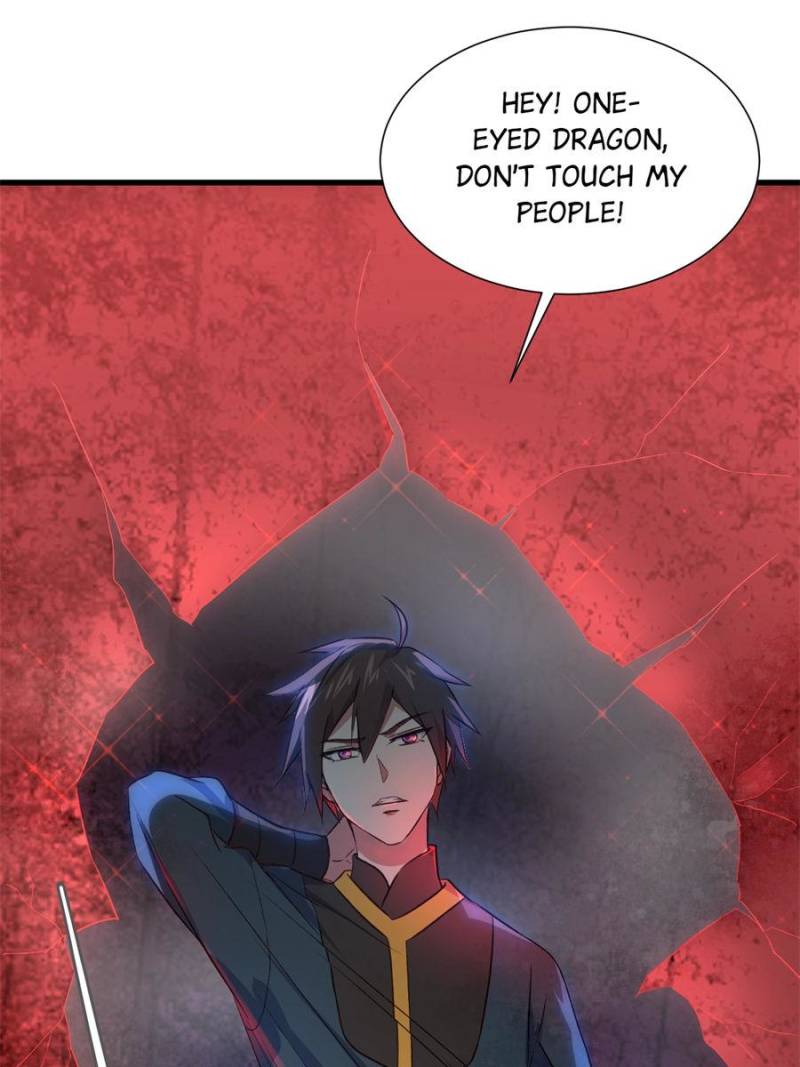 From Zero to Hero: My Gacha Harem Saga Chapter 20 - Page 68