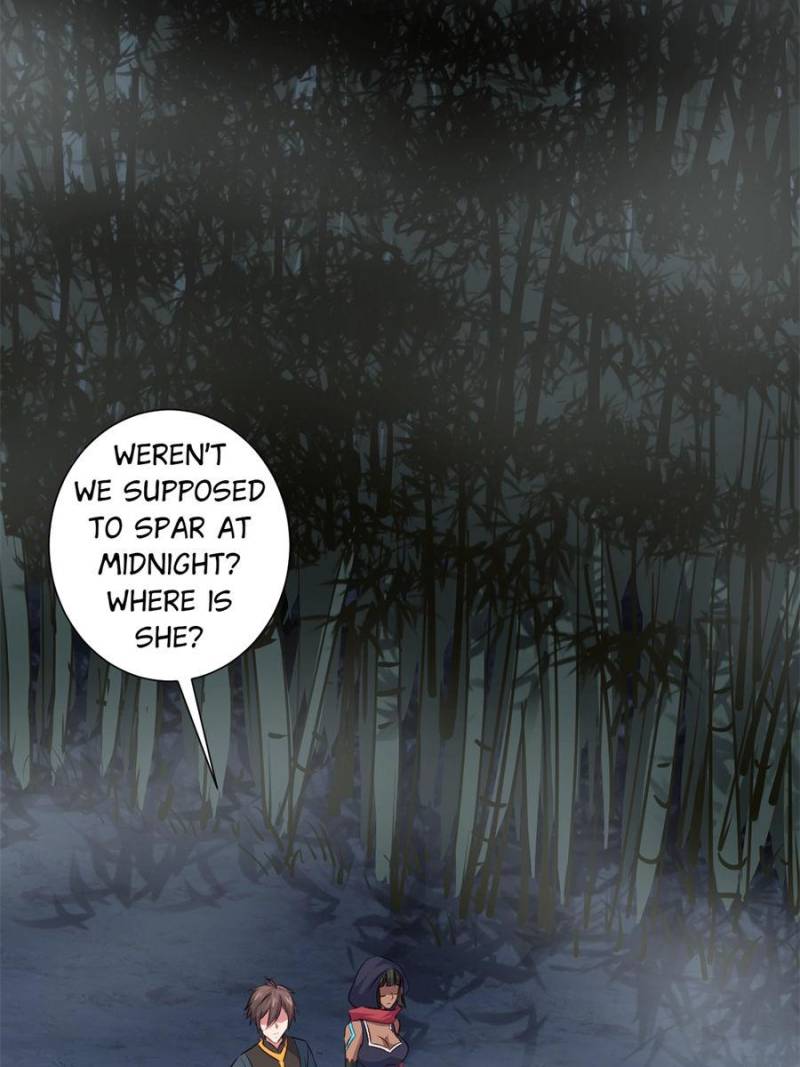 From Zero to Hero: My Gacha Harem Saga Chapter 20 - Page 9