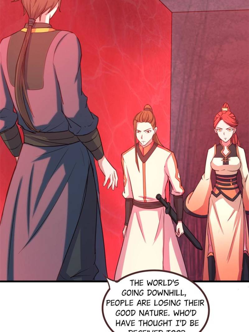 From Zero to Hero: My Gacha Harem Saga Chapter 21 - Page 1