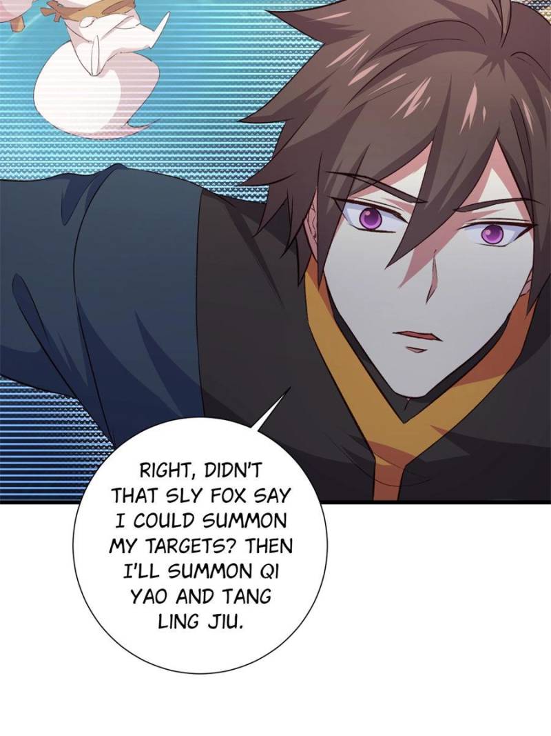 From Zero to Hero: My Gacha Harem Saga Chapter 21 - Page 11