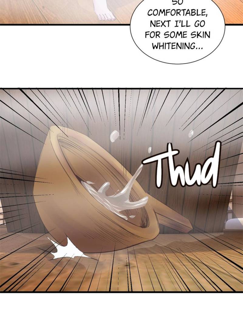 From Zero to Hero: My Gacha Harem Saga Chapter 21 - Page 14