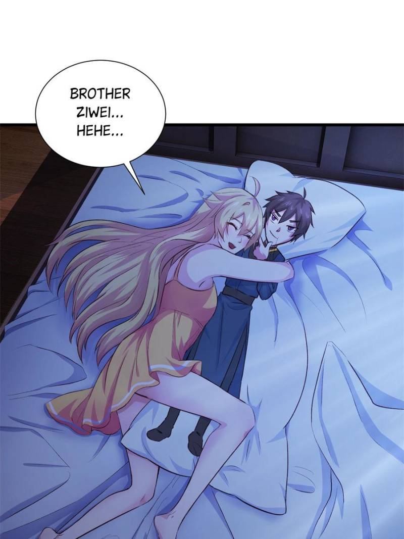 From Zero to Hero: My Gacha Harem Saga Chapter 21 - Page 15