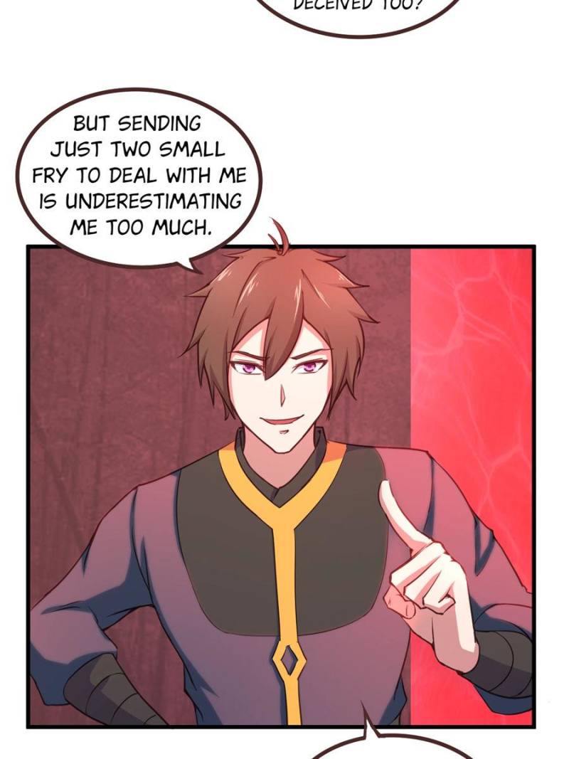 From Zero to Hero: My Gacha Harem Saga Chapter 21 - Page 2