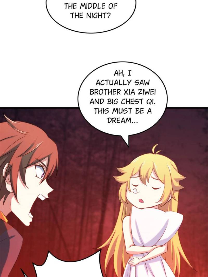 From Zero to Hero: My Gacha Harem Saga Chapter 21 - Page 20
