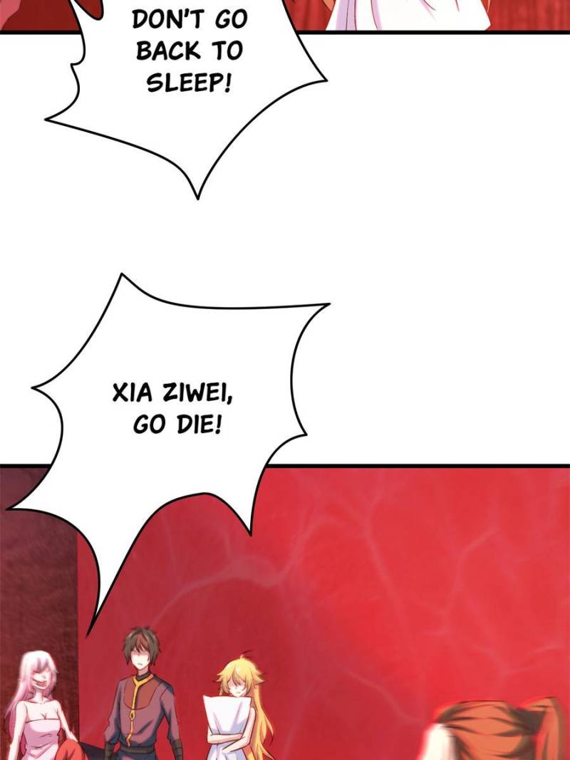 From Zero to Hero: My Gacha Harem Saga Chapter 21 - Page 21