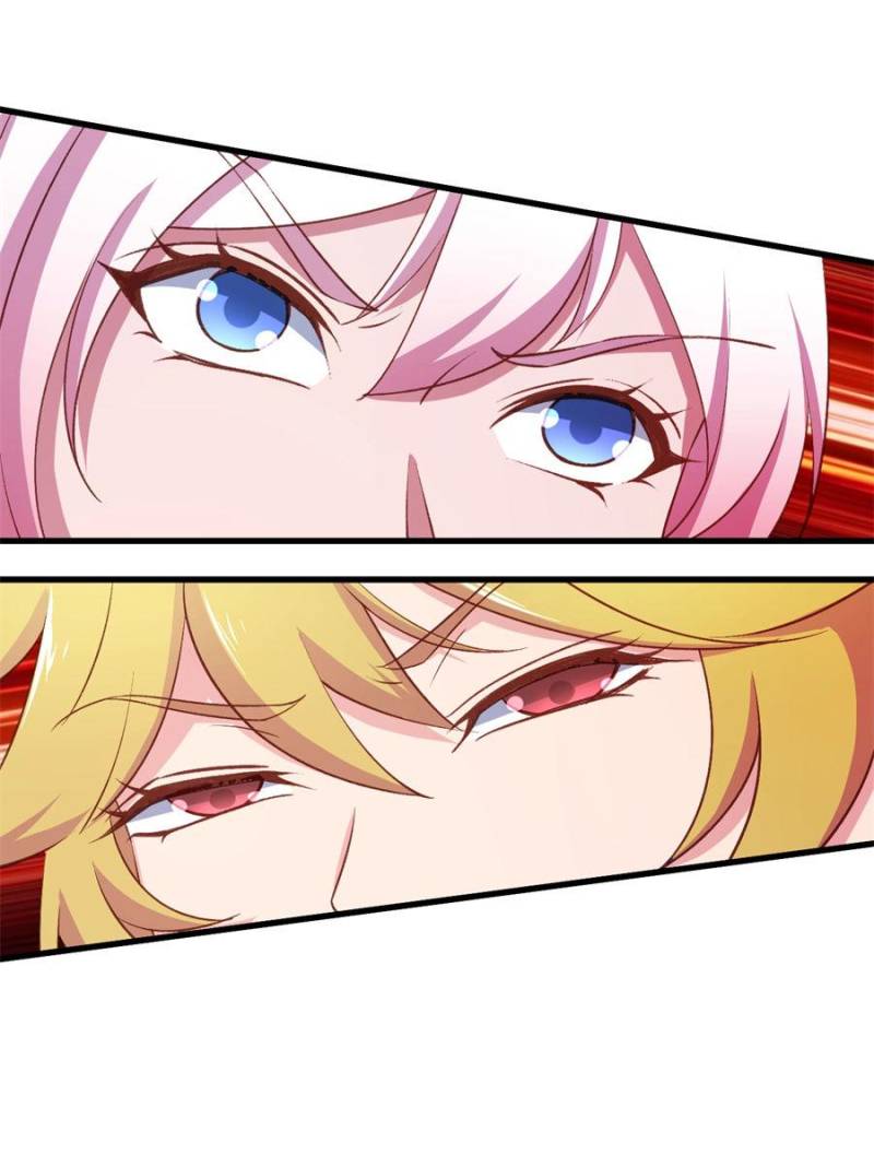 From Zero to Hero: My Gacha Harem Saga Chapter 21 - Page 23