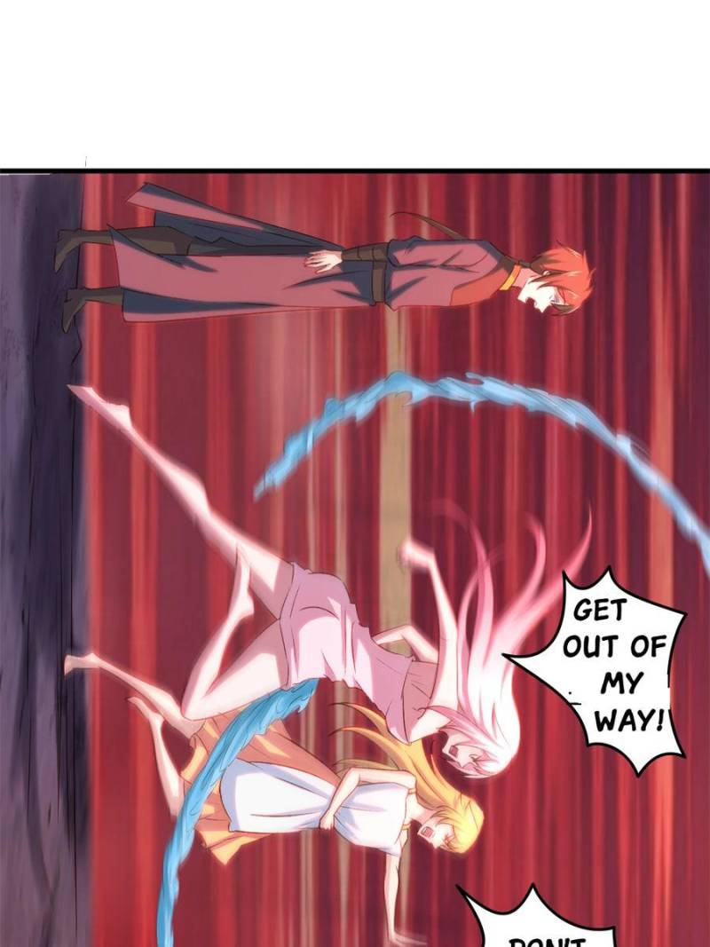 From Zero to Hero: My Gacha Harem Saga Chapter 21 - Page 24