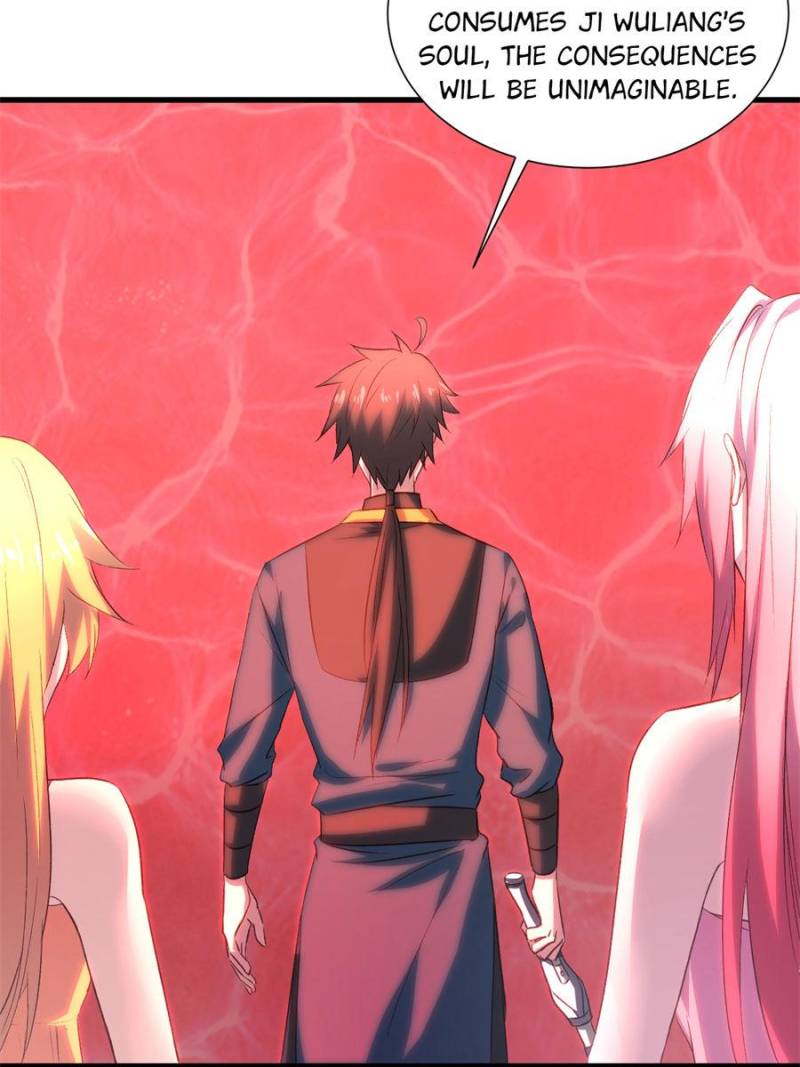 From Zero to Hero: My Gacha Harem Saga Chapter 21 - Page 29