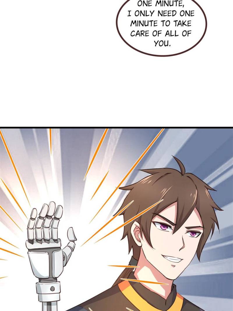 From Zero to Hero: My Gacha Harem Saga Chapter 21 - Page 3