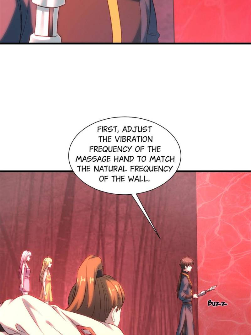 From Zero to Hero: My Gacha Harem Saga Chapter 21 - Page 32