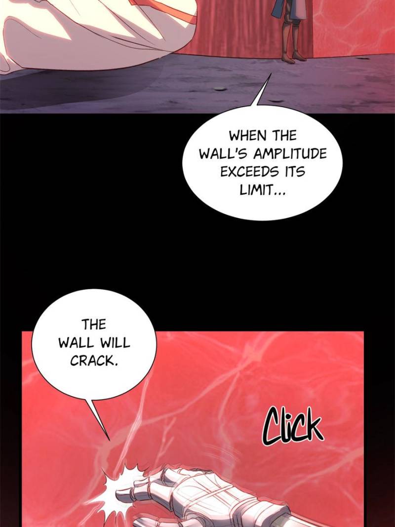 From Zero to Hero: My Gacha Harem Saga Chapter 21 - Page 33