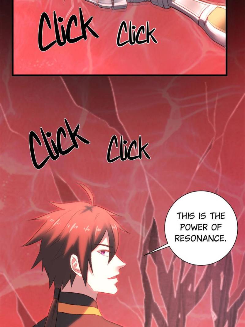 From Zero to Hero: My Gacha Harem Saga Chapter 21 - Page 34