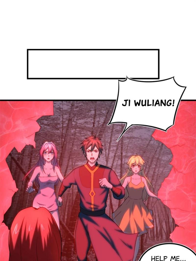 From Zero to Hero: My Gacha Harem Saga Chapter 21 - Page 36