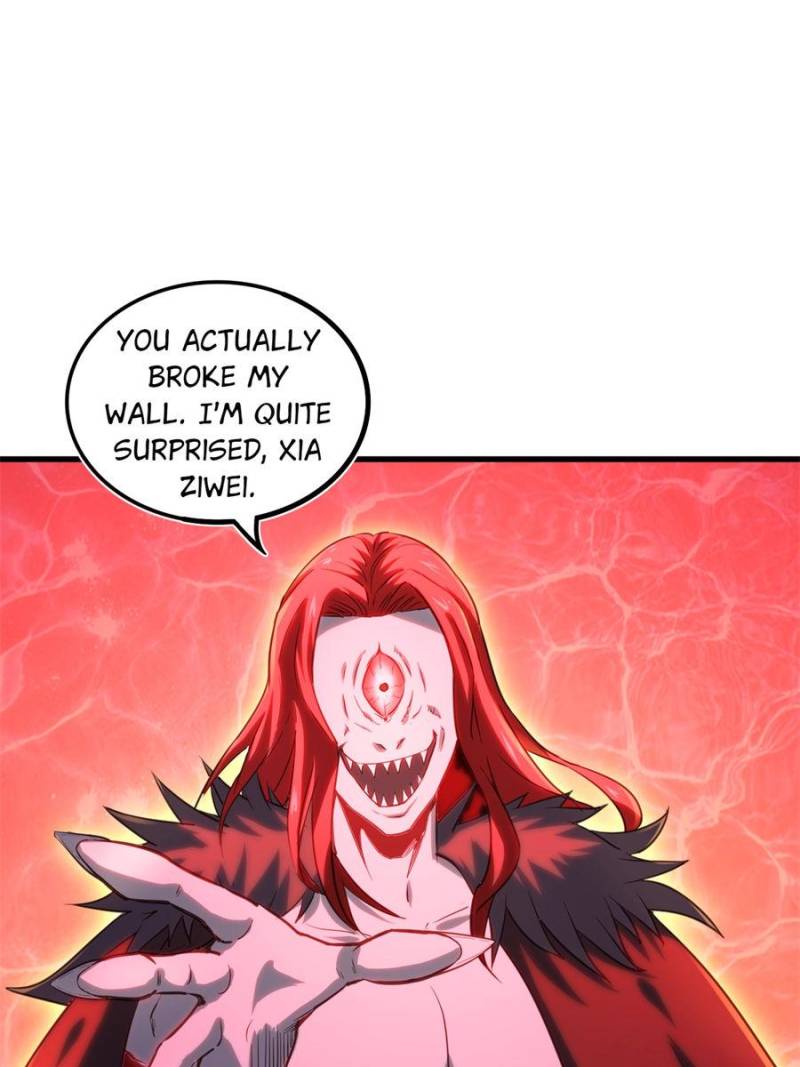 From Zero to Hero: My Gacha Harem Saga Chapter 21 - Page 38