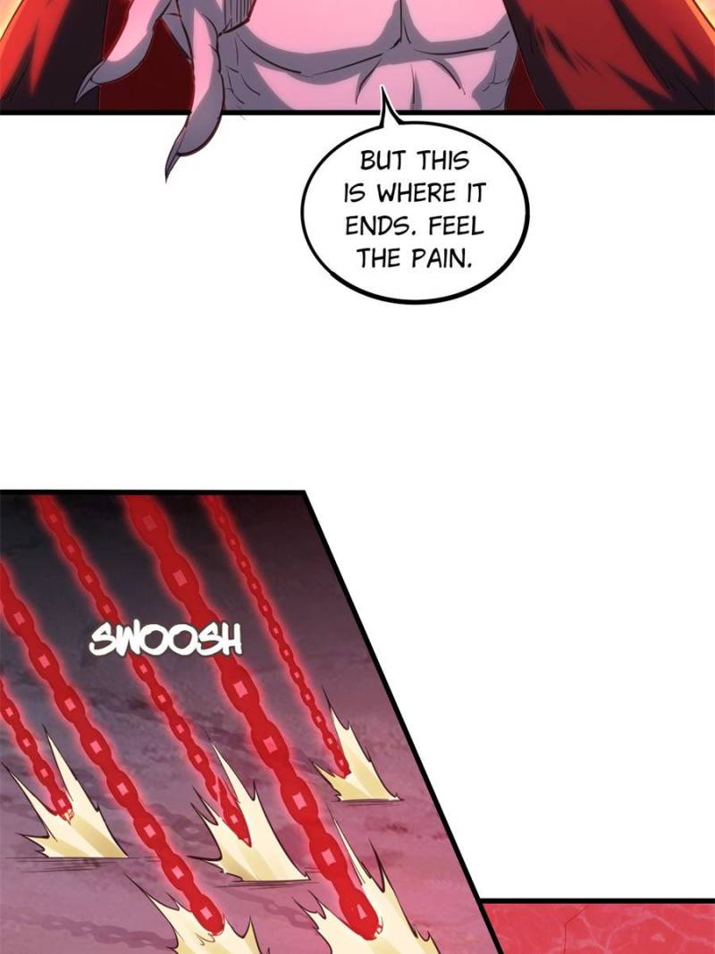 From Zero to Hero: My Gacha Harem Saga Chapter 21 - Page 39