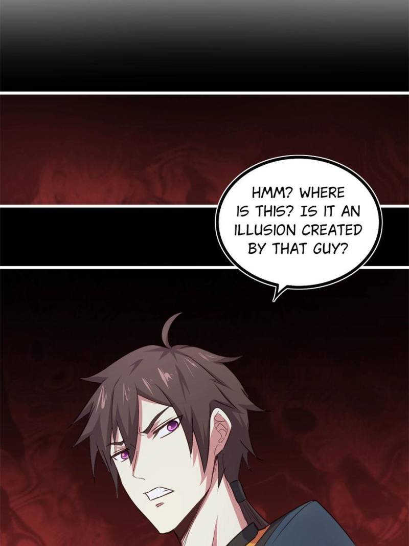 From Zero to Hero: My Gacha Harem Saga Chapter 21 - Page 43