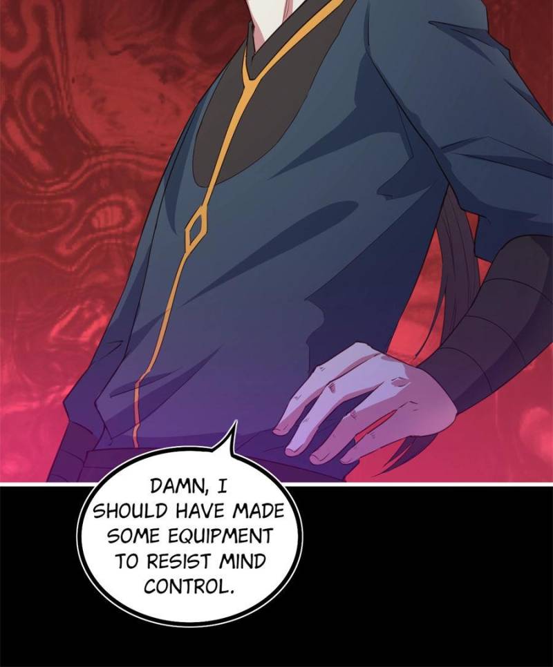 From Zero to Hero: My Gacha Harem Saga Chapter 21 - Page 44