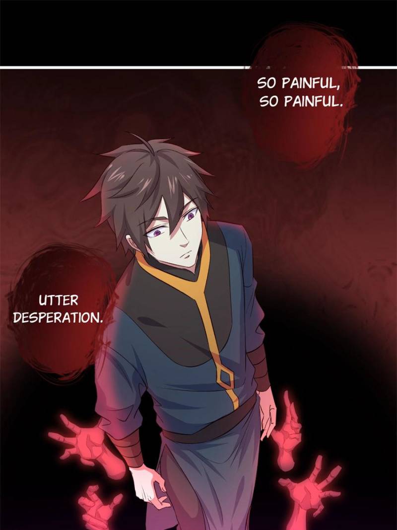 From Zero to Hero: My Gacha Harem Saga Chapter 21 - Page 45