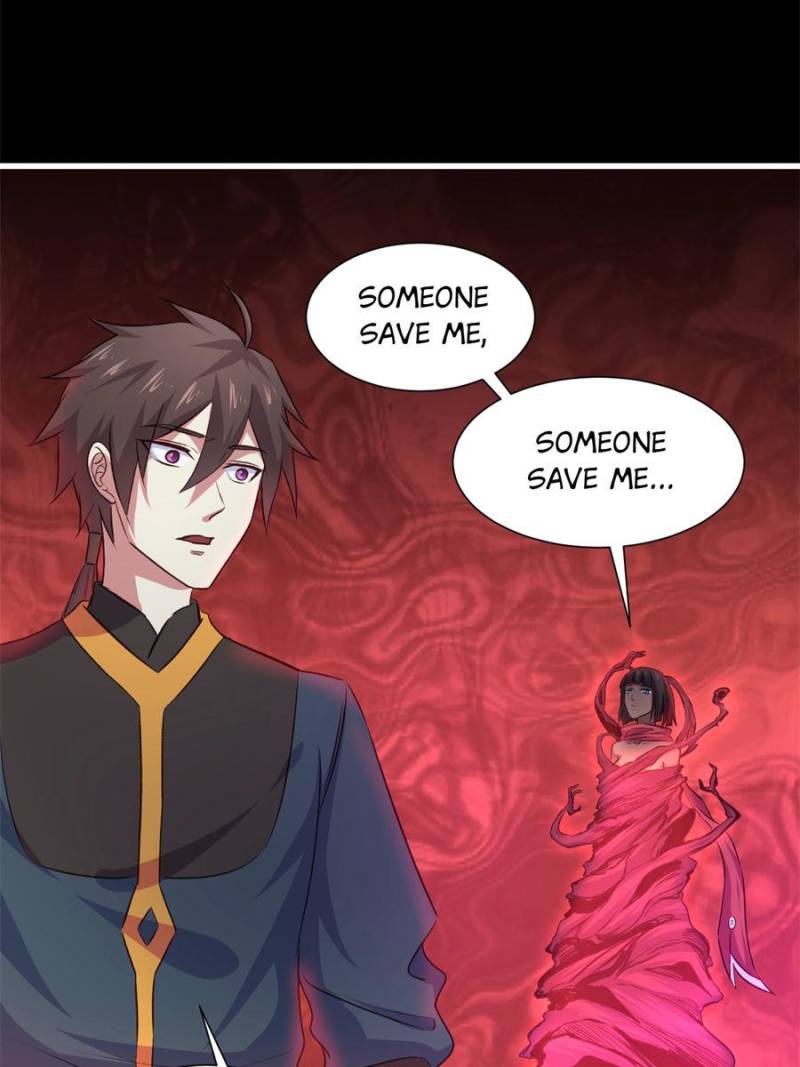 From Zero to Hero: My Gacha Harem Saga Chapter 21 - Page 48