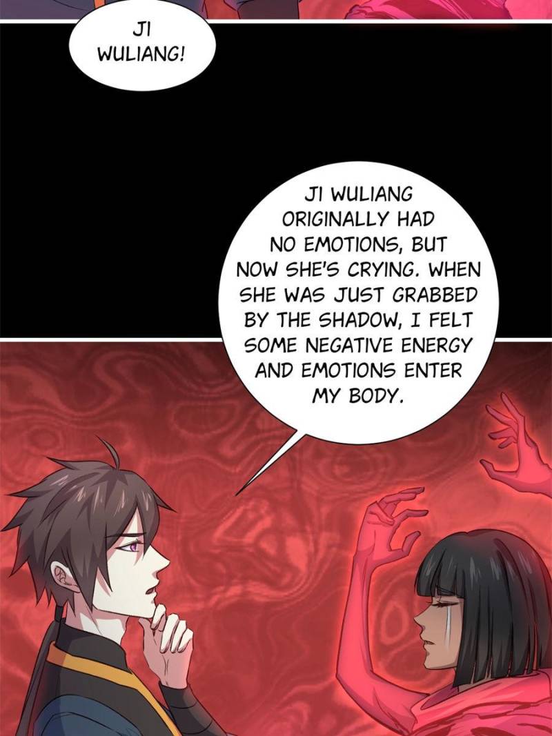 From Zero to Hero: My Gacha Harem Saga Chapter 21 - Page 49