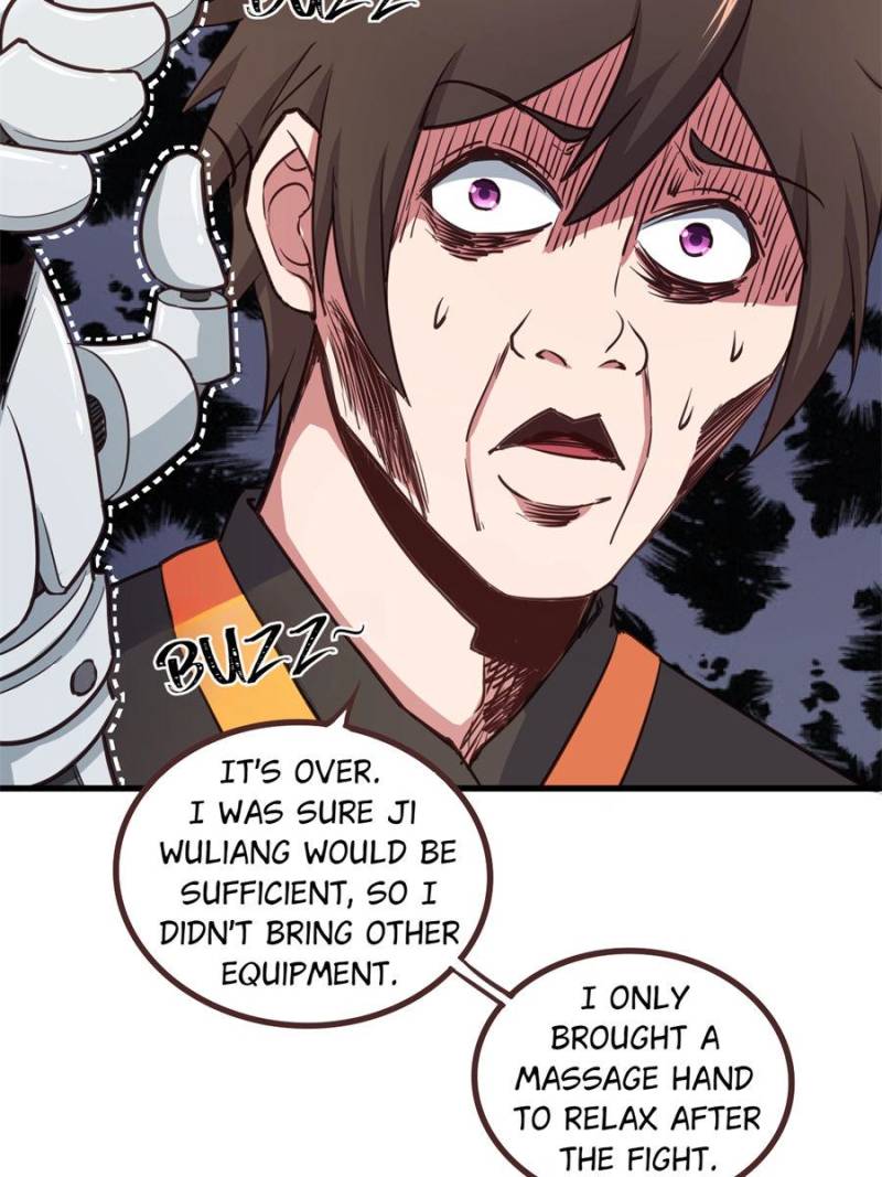 From Zero to Hero: My Gacha Harem Saga Chapter 21 - Page 5
