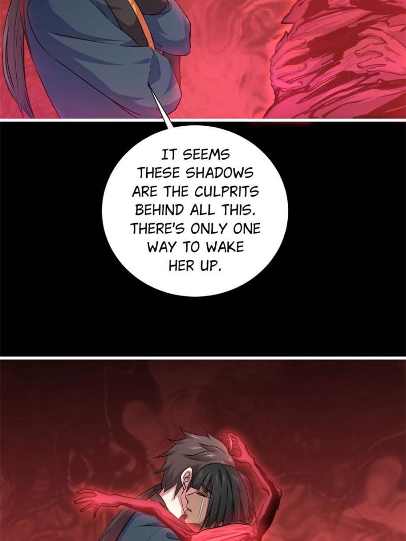 From Zero to Hero: My Gacha Harem Saga Chapter 21 - Page 50