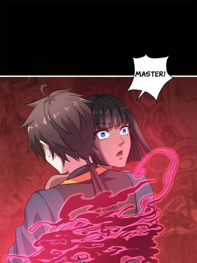 From Zero to Hero: My Gacha Harem Saga Chapter 21 - Page 54