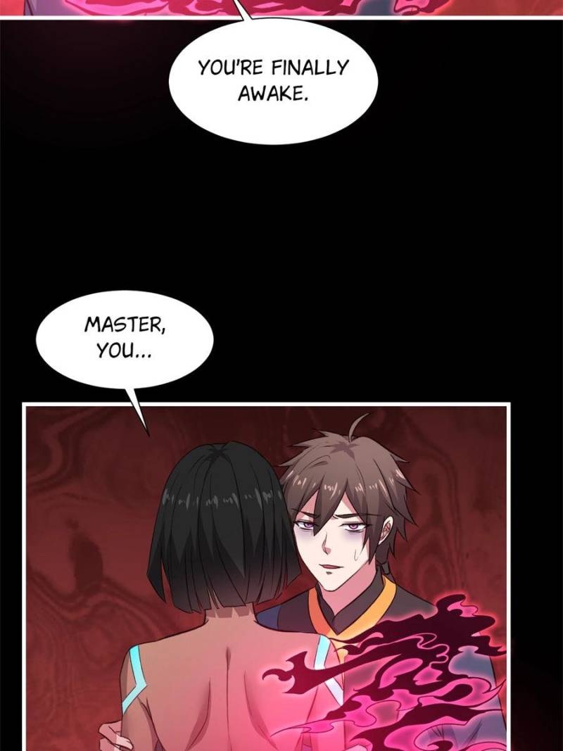 From Zero to Hero: My Gacha Harem Saga Chapter 21 - Page 55