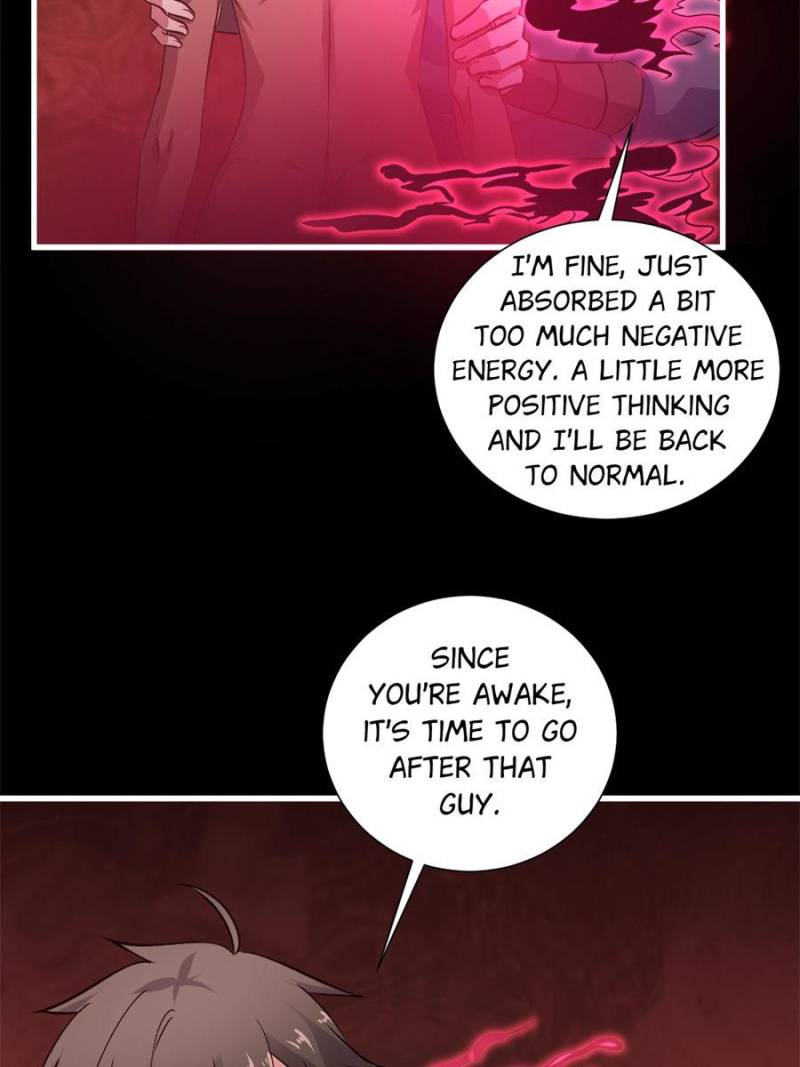 From Zero to Hero: My Gacha Harem Saga Chapter 21 - Page 56