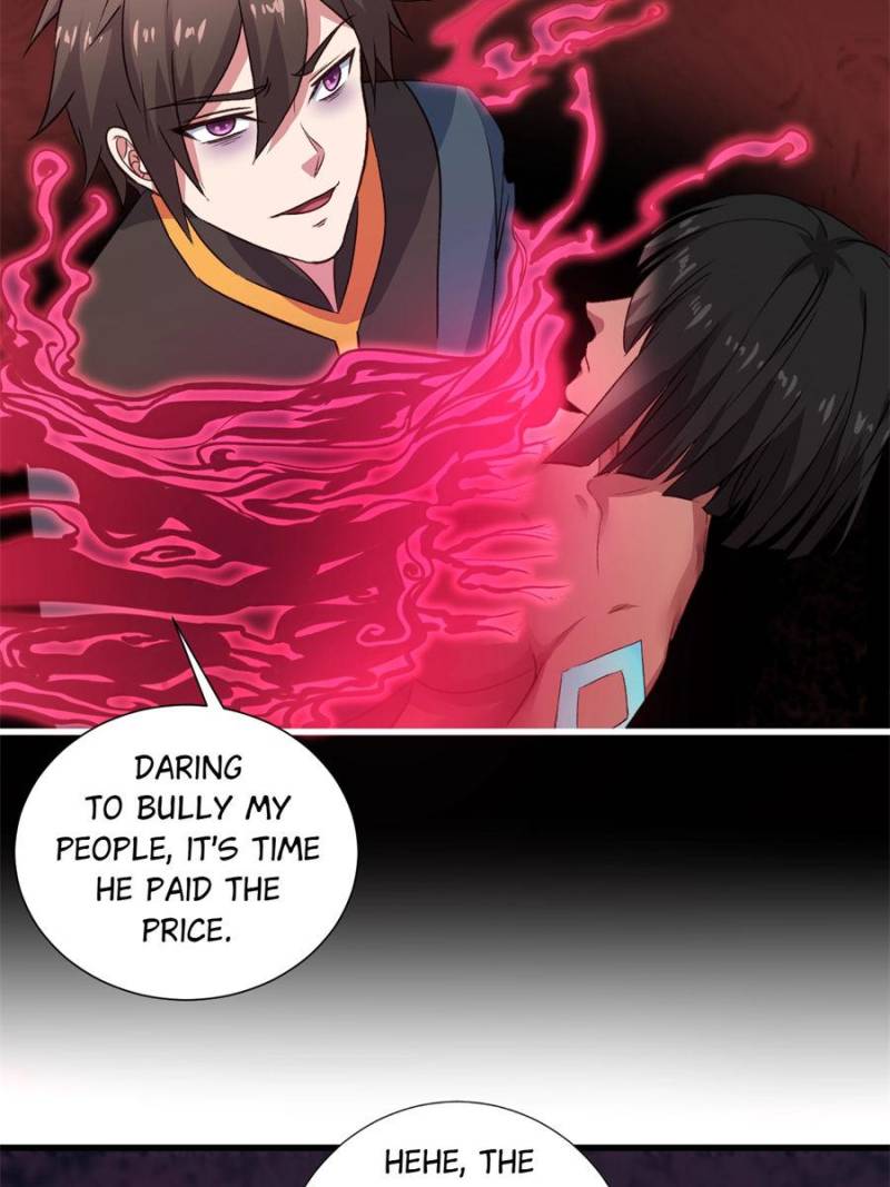 From Zero to Hero: My Gacha Harem Saga Chapter 21 - Page 57
